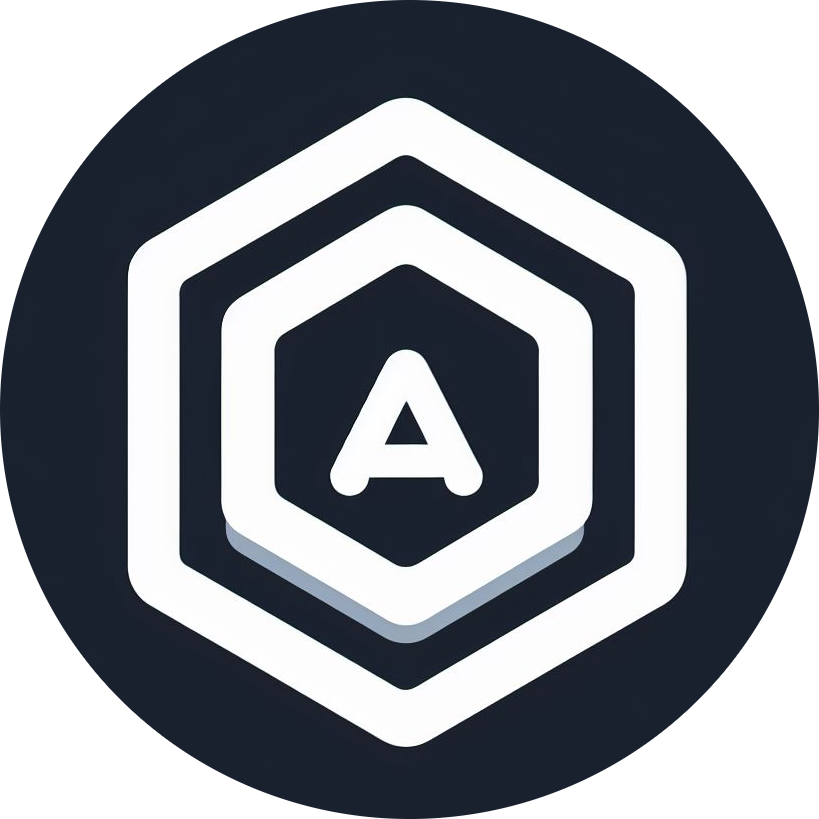 Logo Athenox Development